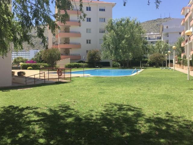 Apartamento en alquiler en Port d'Alcúdia, Raiguer