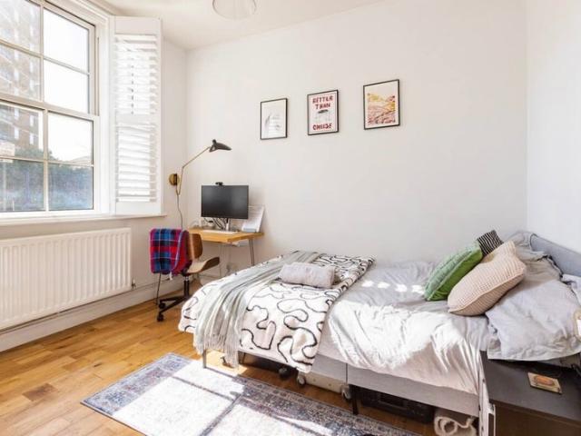 Apartment for rent in Walworth, Greater London