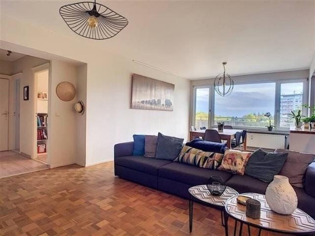 Appartement location à Evere, Bruxelles