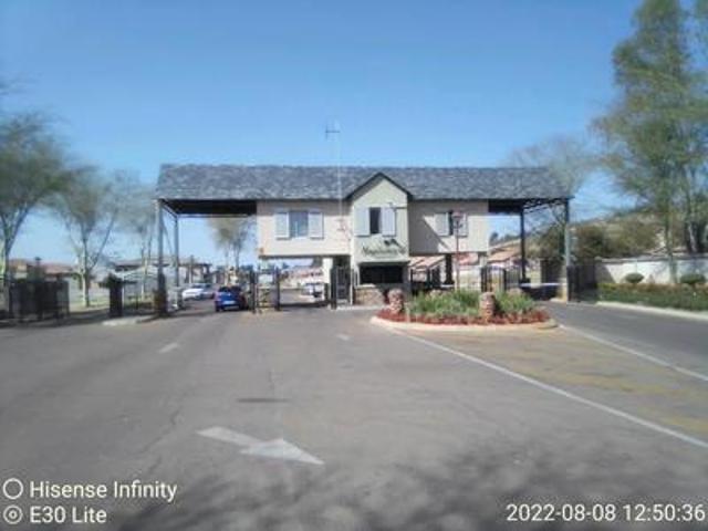 Land for sale in Akasia, Gauteng