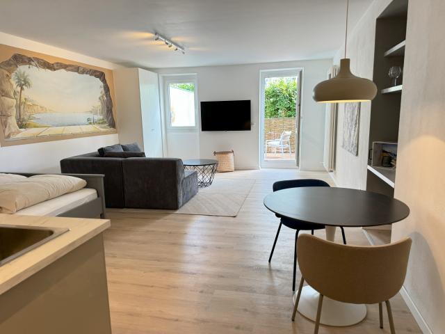 Apartment mieten in Frauenbrünnl, Straubing