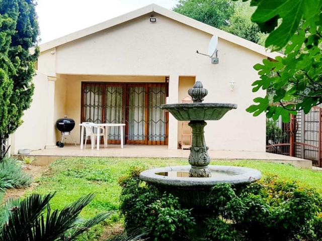 Apartment for rent in Sasolburg, Metsimaholo Local Municipality