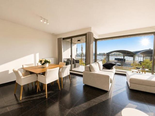 Appartement location à Antwerpen