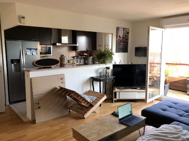 Appartement location à Créteil