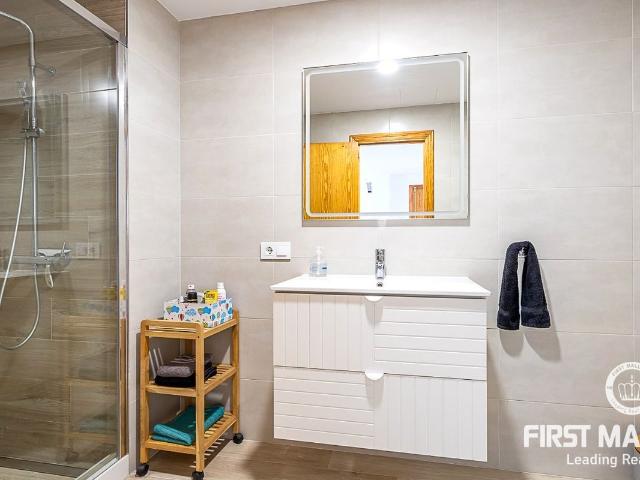 Apartamento en alquiler en Salines, Ses, Colònia de Sant Jordi
