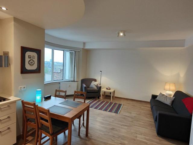 Kot location à Quartier européen - Europese Wijk, Bruxelles - Brussel