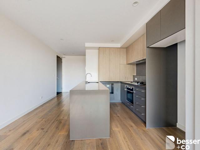 Apartment for rent in Footscray, Victoria