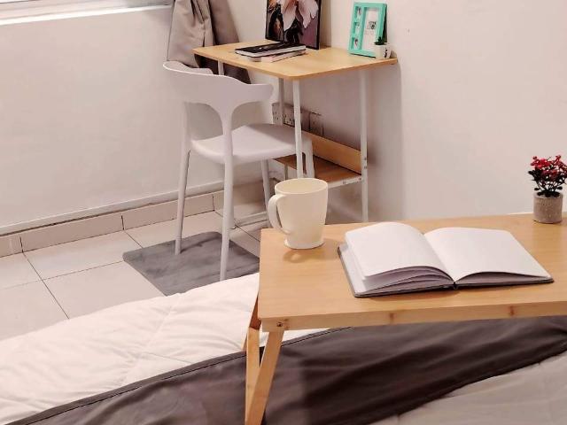 Room for rent in Kuala Lumpur