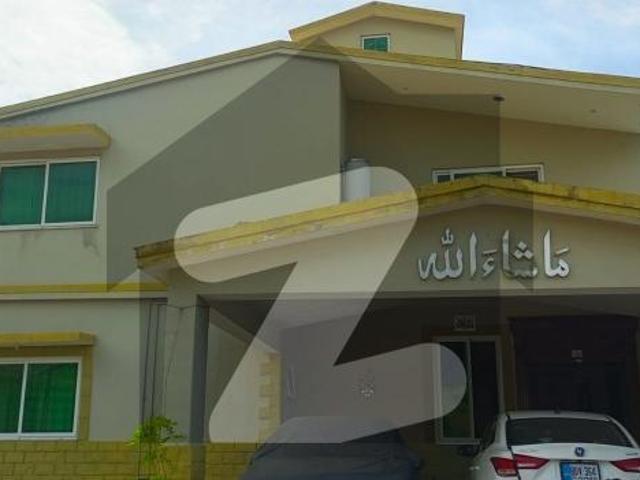 House for sale in اسلام آباد, زون 1