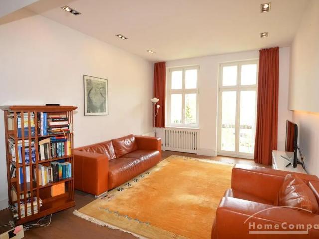 Apartment mieten in Charlottenburg, Berlin