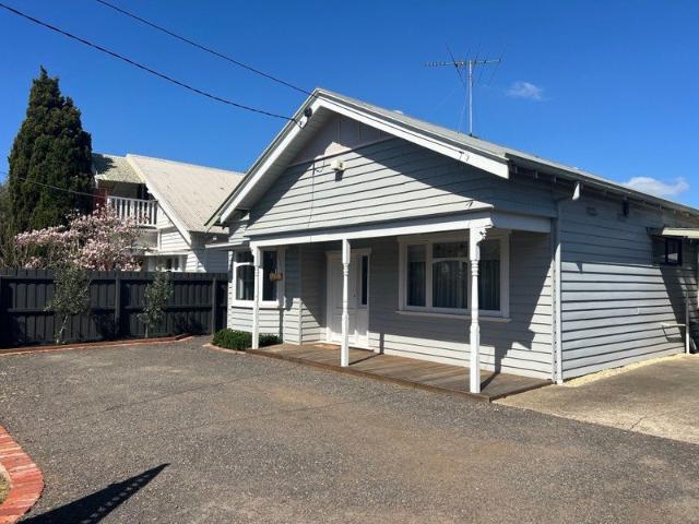 House for rent in Geelong, Victoria