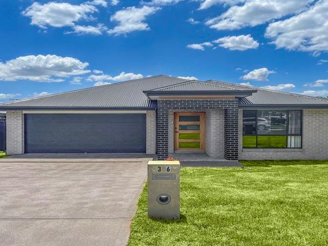 House for rent in Mudgee, Mid-Western Regional Council