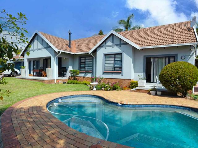 House for rent in Douglasdale, Randburg