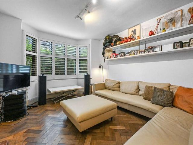 House for rent in South Hackney, Greater London