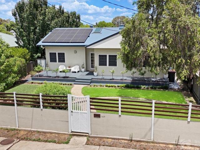 House for rent in Mudgee, New South Wales