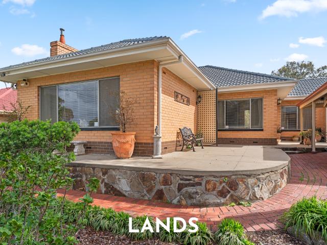House for sale in Horseshoe Creek, South Australia