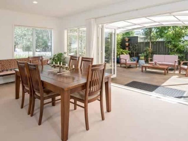 House for rent in Hillersden