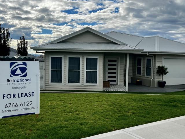 House for rent in North Tamworth, Tamworth