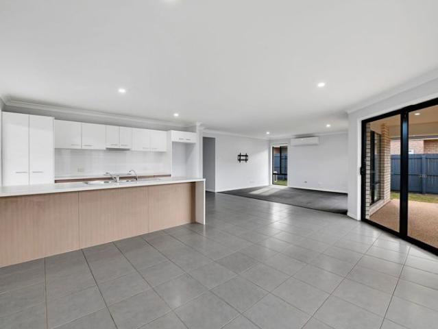 House for rent in Calliope, Queensland