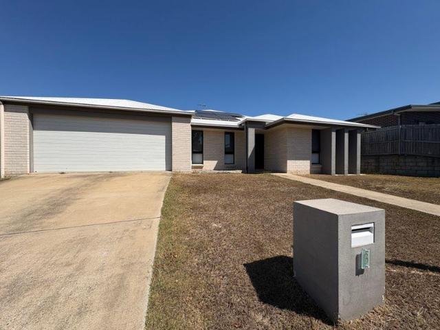 House for rent in Gladstone, Queensland