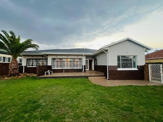 House for sale in Benoni, Gauteng