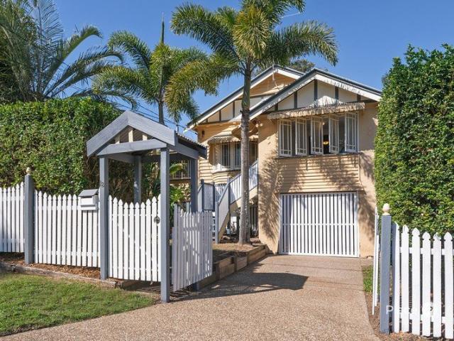 House for sale in Toombul, Queensland