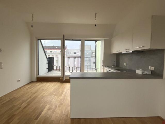 Apartment mieten in KG Favoriten, Wien