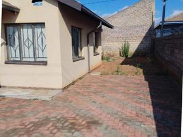 House for sale in Soweto, Gauteng
