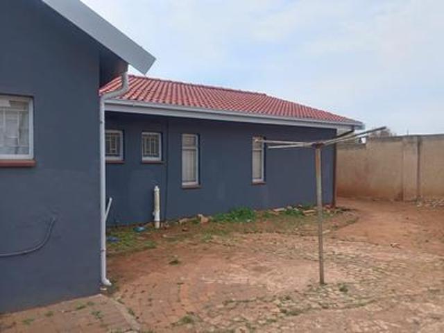 House for sale in Gauteng