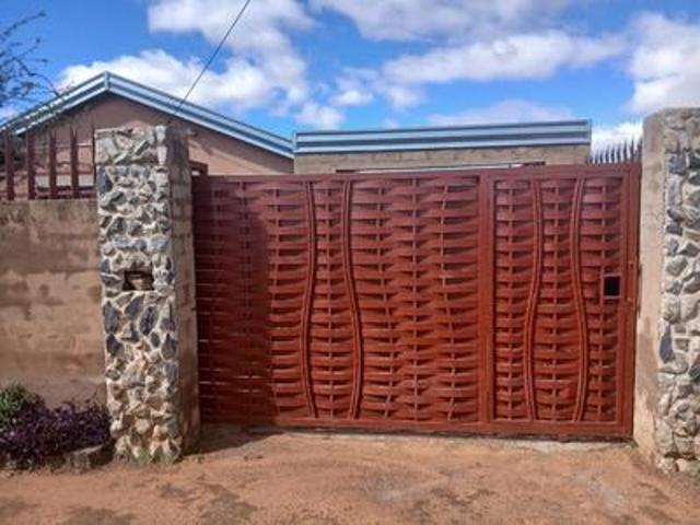 House for sale in Kagiso, Mogale City Local Municipality