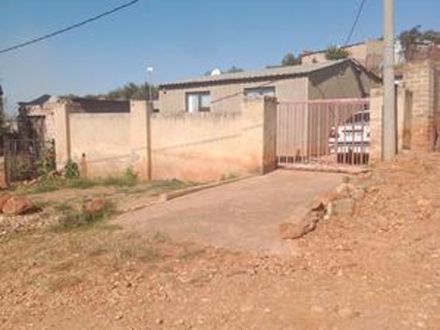 House for sale in Gauteng