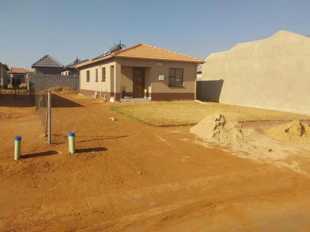 House for sale in East Rand, Gauteng