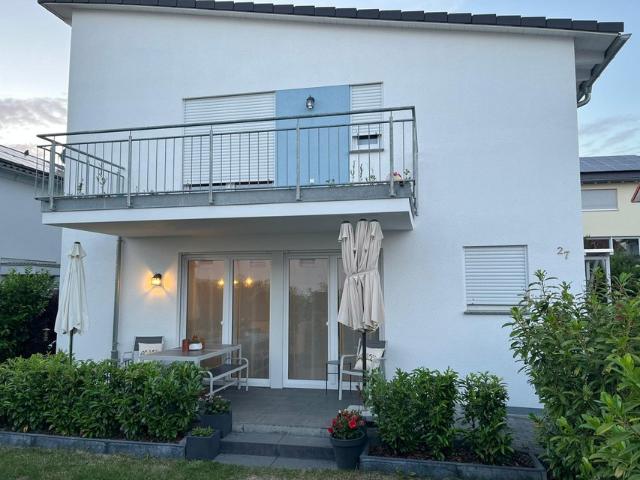 Haus mieten in Stuttgart, Baden-Württemberg