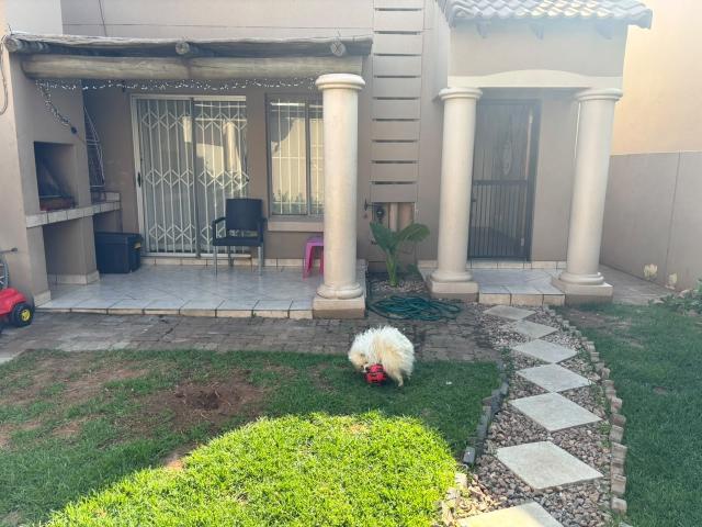 House for rent in Noordhang, Randburg