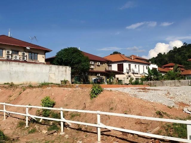 Property for sale in Selangor