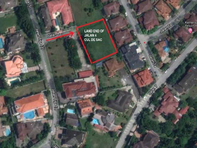 Property for sale in Selangor