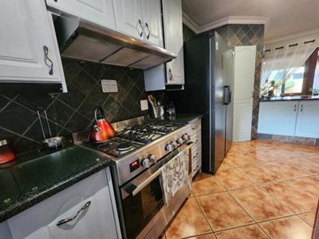 House for sale in Waterkloof, Gauteng