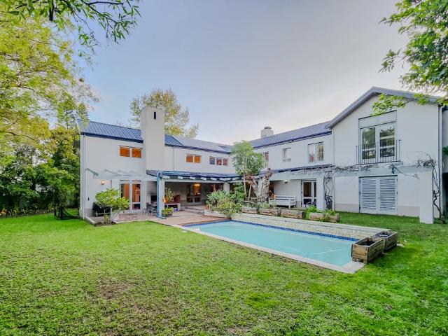 House for sale in Western Cape
