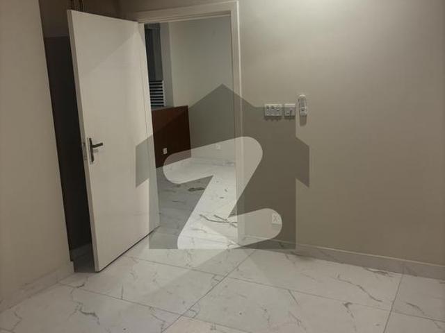 Apartment for rent in Islamabad