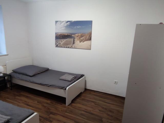 Apartment mieten in Frechen, Bachem
