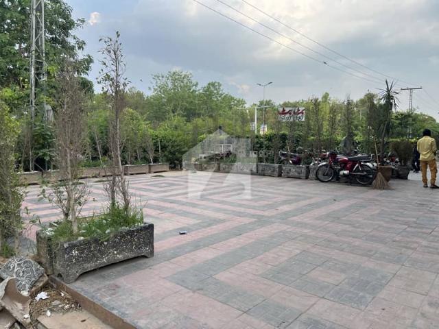 Commercial for rent in اسلام آباد, زون 1