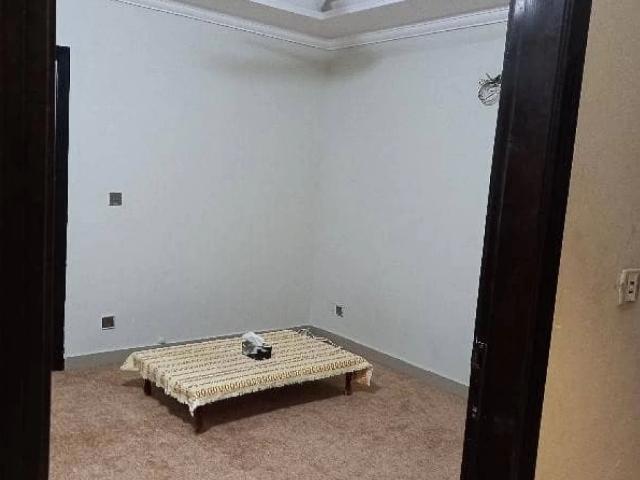 Apartment for sale in Rawalpindi, Islamabad Capital Territory
