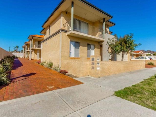 Villa for rent in Stirling, Western Australia