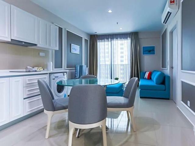 Condominium for rent in Petaling, Alam Impian