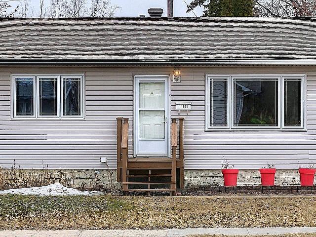 House for rent
