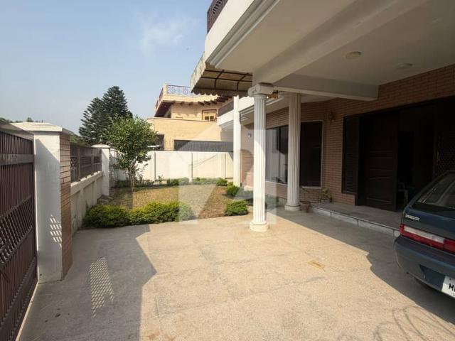 House for rent in Islamabad
