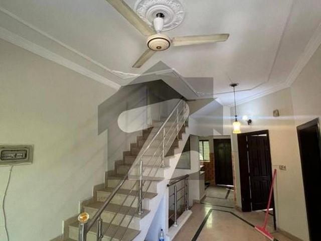 House for rent in Islamabad