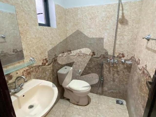 House for rent in اسلام آباد, زون 1