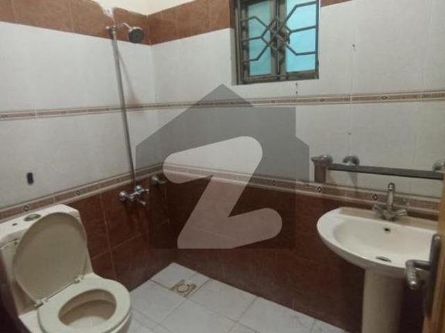 House for rent in اسلام آباد, زون 1