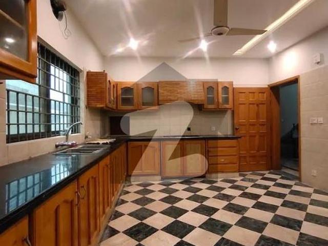 House for rent in Islamabad